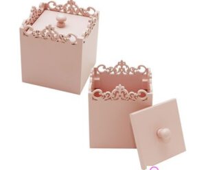 Conjunto Potes