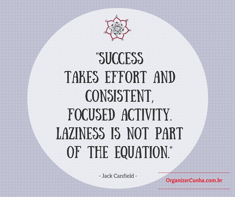 Jack Canfield_success