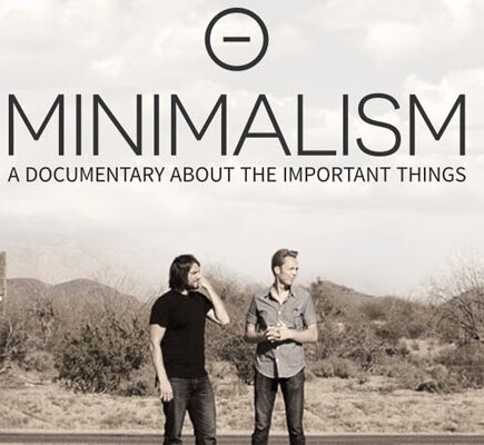 Minimalism Documentário